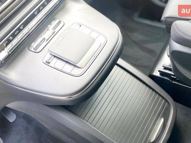 купить новое авто Мерседес В-Класс 2024 года от официального дилера УКРАВТО ХМЕЛЬНИЦЬКИЙ Mercedes-Benz Мерседес фото