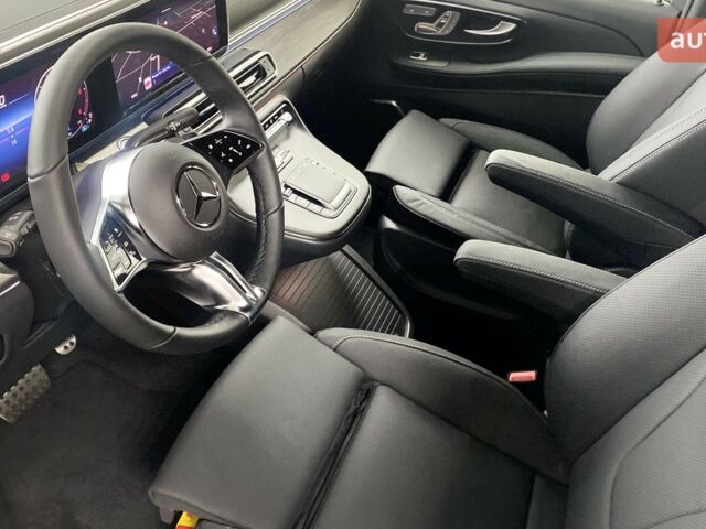 купить новое авто Мерседес В-Класс 2024 года от официального дилера УКРАВТО ХМЕЛЬНИЦЬКИЙ Mercedes-Benz Мерседес фото