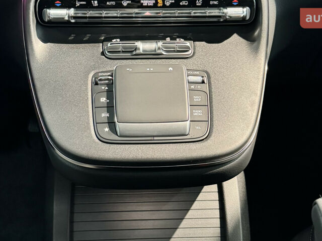 купити нове авто Мерседес В-Клас 2024 року від офіційного дилера ТОВ «Автомобильний Дім Укравто Україна-Мерседес Бенц» Мерседес фото