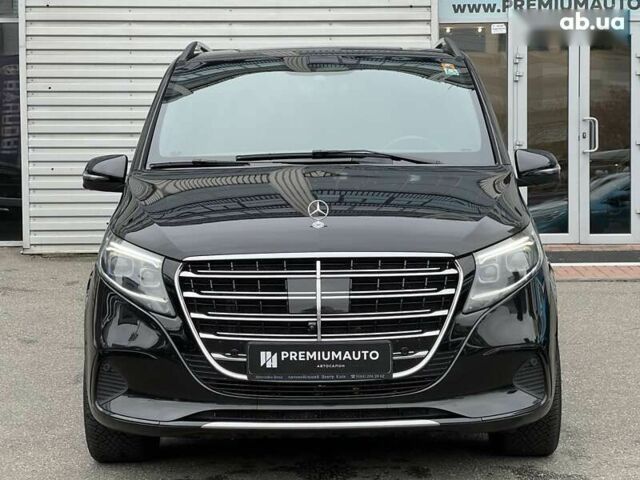 Мерседес В-Клас, об'ємом двигуна 2 л та пробігом 93 тис. км за 98500 $, фото 5 на Automoto.ua