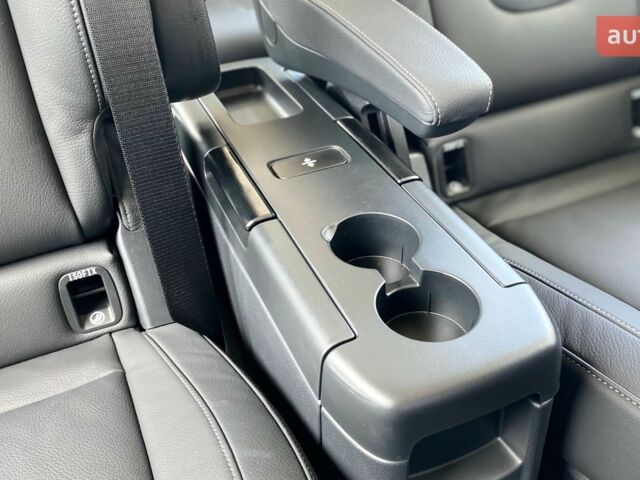 купить новое авто Мерседес В-Класс 2024 года от официального дилера УКРАВТО ХМЕЛЬНИЦЬКИЙ Mercedes-Benz Мерседес фото