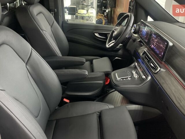 купить новое авто Мерседес В-Класс 2024 года от официального дилера УКРАВТО ХМЕЛЬНИЦЬКИЙ Mercedes-Benz Мерседес фото