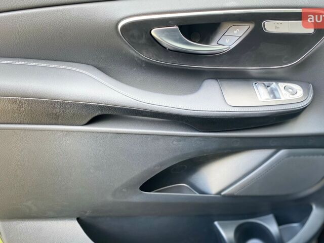 купить новое авто Мерседес В-Класс 2024 года от официального дилера УКРАВТО ХМЕЛЬНИЦЬКИЙ Mercedes-Benz Мерседес фото