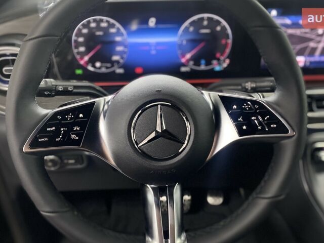 купить новое авто Мерседес В-Класс 2024 года от официального дилера УКРАВТО ХМЕЛЬНИЦЬКИЙ Mercedes-Benz Мерседес фото