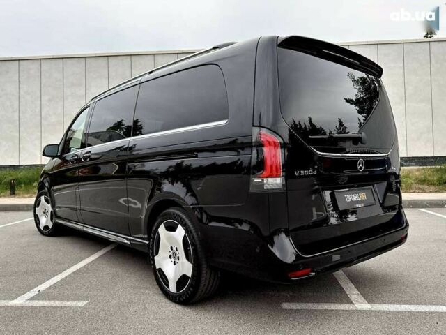 Мерседес В-Класс, объемом двигателя 2 л и пробегом 38 тыс. км за 135500 $, фото 8 на Automoto.ua