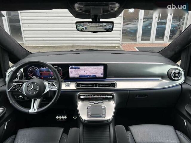 Мерседес В-Клас, об'ємом двигуна 2 л та пробігом 93 тис. км за 98500 $, фото 13 на Automoto.ua