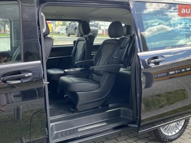 купить новое авто Мерседес В-Класс 2024 года от официального дилера УКРАВТО ХМЕЛЬНИЦЬКИЙ Mercedes-Benz Мерседес фото