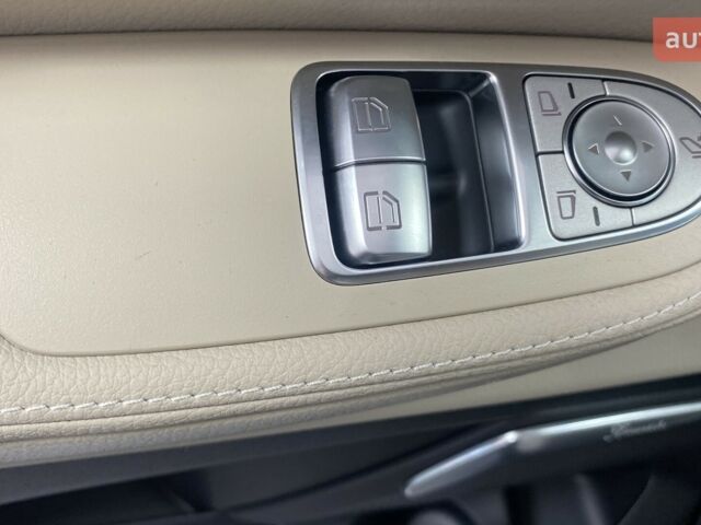 купити нове авто Мерседес В-Клас 2024 року від офіційного дилера Хмельниччина-Авто Mercedes-Benz Мерседес фото