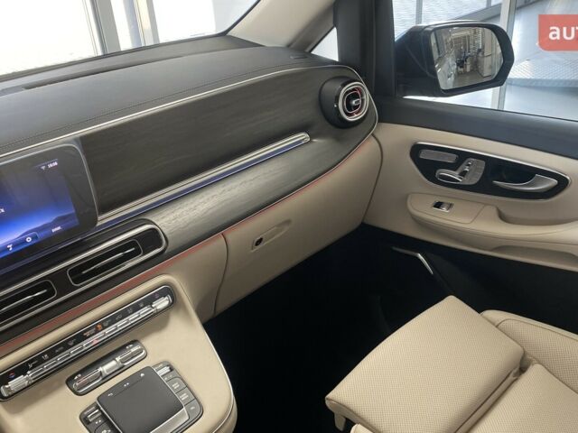 купити нове авто Мерседес В-Клас 2024 року від офіційного дилера Хмельниччина-Авто Mercedes-Benz Мерседес фото