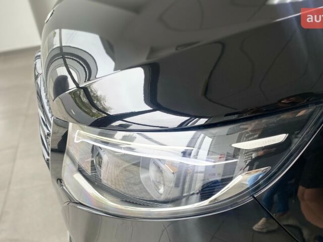 купить новое авто Мерседес В-Класс 2024 года от официального дилера УКРАВТО ХМЕЛЬНИЦЬКИЙ Mercedes-Benz Мерседес фото