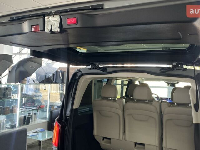 купити нове авто Мерседес В-Клас 2024 року від офіційного дилера Хмельниччина-Авто Mercedes-Benz Мерседес фото