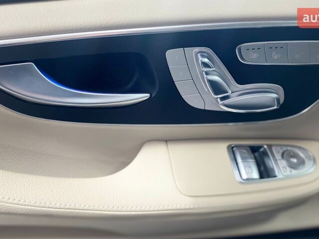 купити нове авто Мерседес В-Клас 2024 року від офіційного дилера Хмельниччина-Авто Mercedes-Benz Мерседес фото