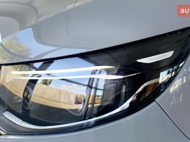 купити нове авто Мерседес В-Клас 2024 року від офіційного дилера Хмельниччина-Авто Mercedes-Benz Мерседес фото