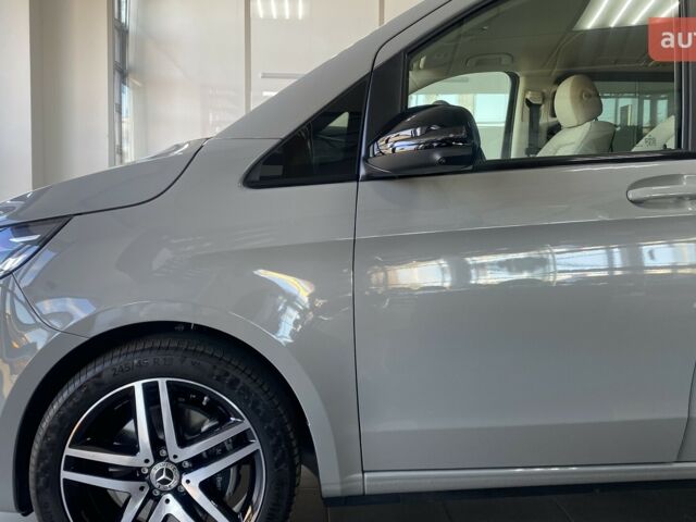 купити нове авто Мерседес В-Клас 2024 року від офіційного дилера Хмельниччина-Авто Mercedes-Benz Мерседес фото