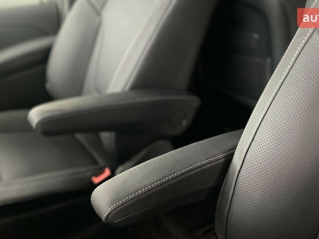 купить новое авто Мерседес В-Класс 2024 года от официального дилера УКРАВТО ХМЕЛЬНИЦЬКИЙ Mercedes-Benz Мерседес фото