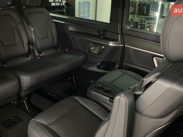 купить новое авто Мерседес В-Класс 2024 года от официального дилера УКРАВТО ХМЕЛЬНИЦЬКИЙ Mercedes-Benz Мерседес фото