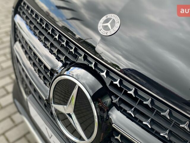 купить новое авто Мерседес В-Класс 2024 года от официального дилера УКРАВТО ХМЕЛЬНИЦЬКИЙ Mercedes-Benz Мерседес фото