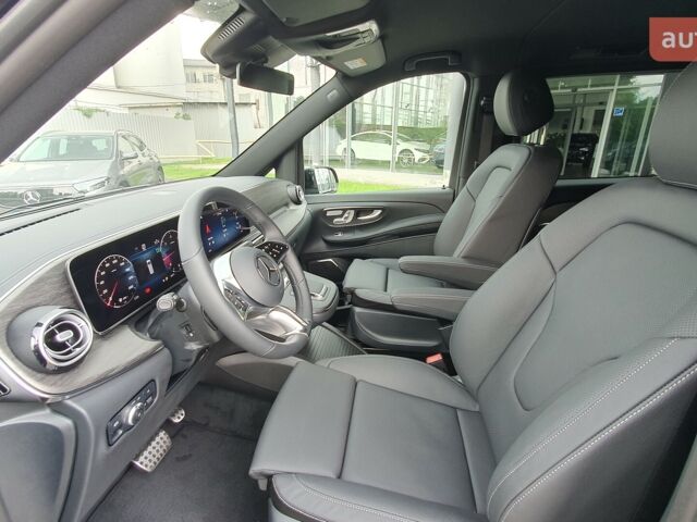 Мерседес В-Клас, об'ємом двигуна 2.14 л та пробігом 0 тис. км за 126519 $, фото 9 на Automoto.ua