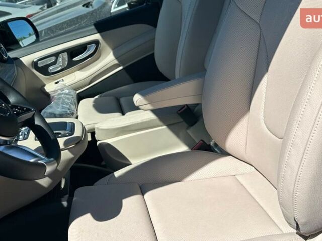 Мерседес В-Клас, об'ємом двигуна 2.14 л та пробігом 0 тис. км за 127498 $, фото 19 на Automoto.ua