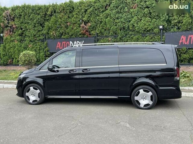 Мерседес В-Класс, объемом двигателя 2.1 л и пробегом 13 тыс. км за 135500 $, фото 7 на Automoto.ua