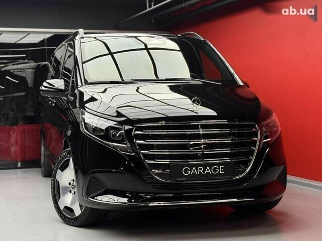 Мерседес В-Клас, об'ємом двигуна 1.9 л та пробігом 1 тис. км за 159800 $, фото 12 на Automoto.ua