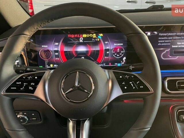 Мерседес В-Класс, объемом двигателя 2.14 л и пробегом 0 тыс. км за 101251 $, фото 20 на Automoto.ua