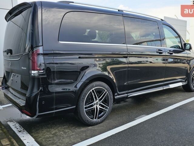 купить новое авто Мерседес В-Класс 2025 года от официального дилера Mercedes-Benz на Кільцевій Мерседес фото