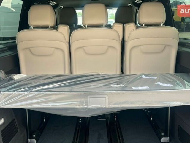 купить новое авто Мерседес В-Класс 2025 года от официального дилера ТОВ «АВТОМОБІЛЬНИЙ ДІМ УКРАВТО АТЛАНТ» офіційний дилер Mercedes-Benz Group AG та Daimler Truck AG в  Мерседес фото