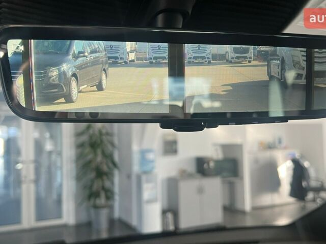 купить новое авто Мерседес В-Класс 2025 года от официального дилера Автомобільный центр АТЛАНТ Мерседес фото