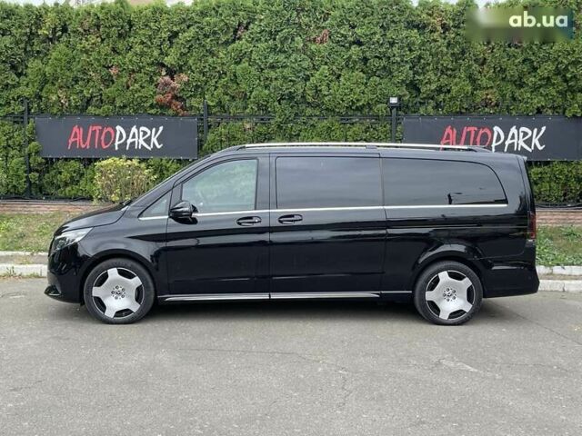 Мерседес В-Класс, объемом двигателя 2.1 л и пробегом 13 тыс. км за 135500 $, фото 2 на Automoto.ua