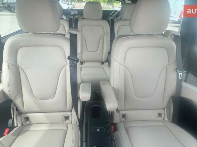 купить новое авто Мерседес В-Класс 2025 года от официального дилера ТОВ «АВТОМОБІЛЬНИЙ ДІМ УКРАВТО АТЛАНТ» офіційний дилер Mercedes-Benz Group AG та Daimler Truck AG в  Мерседес фото