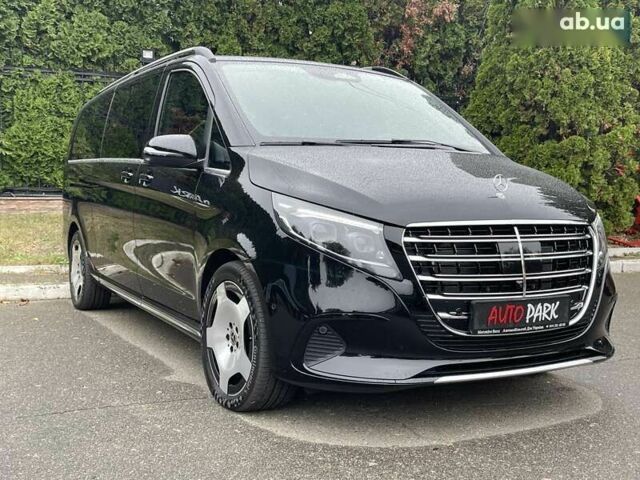 Мерседес В-Класс, объемом двигателя 2.1 л и пробегом 13 тыс. км за 135500 $, фото 8 на Automoto.ua