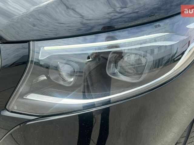 купить новое авто Мерседес В-Класс 2025 года от официального дилера ТОВ «АВТОМОБІЛЬНИЙ ДІМ УКРАВТО АТЛАНТ» офіційний дилер Mercedes-Benz Group AG та Daimler Truck AG в  Мерседес фото