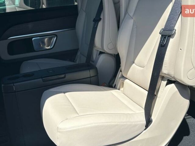 Мерседес В-Клас, об'ємом двигуна 2.14 л та пробігом 0 тис. км за 127498 $, фото 17 на Automoto.ua