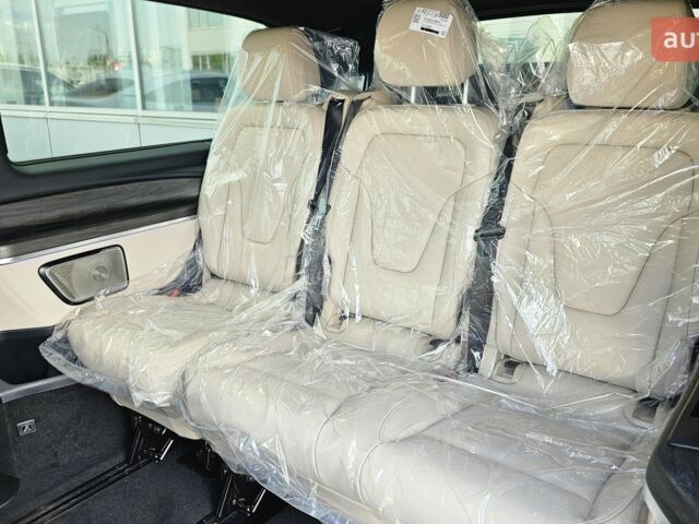 купить новое авто Мерседес В-Класс 2025 года от официального дилера Mercedes-Benz на Кільцевій Мерседес фото