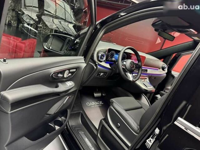 Мерседес В-Клас, об'ємом двигуна 1.9 л та пробігом 1 тис. км за 159800 $, фото 29 на Automoto.ua