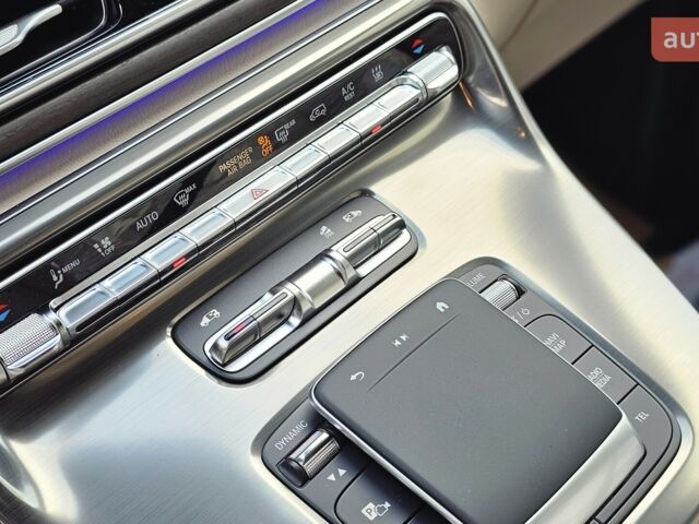 купить новое авто Мерседес В-Класс 2025 года от официального дилера Mercedes-Benz на Кільцевій Мерседес фото