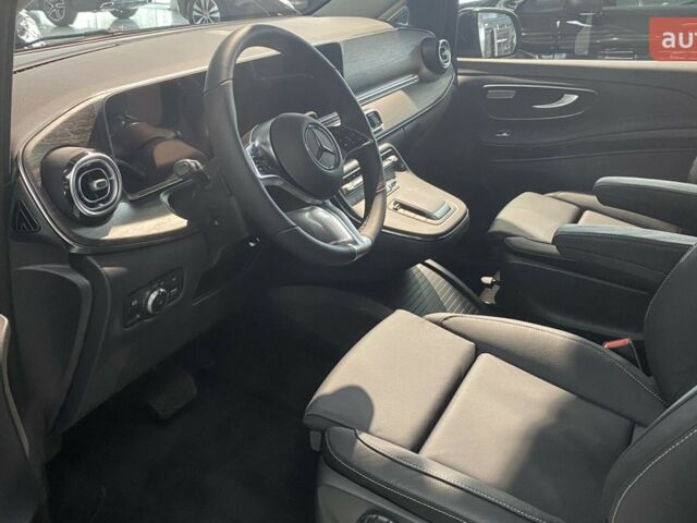 Мерседес В-Клас, об'ємом двигуна 2.14 л та пробігом 0 тис. км за 101093 $, фото 25 на Automoto.ua