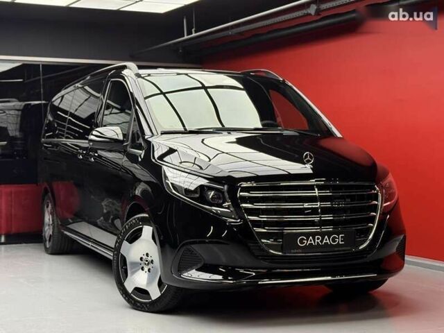 Мерседес В-Клас, об'ємом двигуна 1.9 л та пробігом 1 тис. км за 159800 $, фото 13 на Automoto.ua