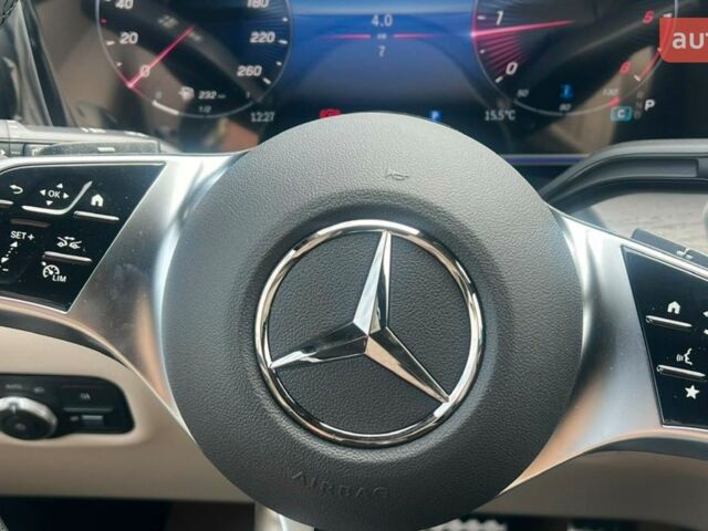 купить новое авто Мерседес В-Класс 2025 года от официального дилера ТОВ «АВТОМОБІЛЬНИЙ ДІМ УКРАВТО АТЛАНТ» офіційний дилер Mercedes-Benz Group AG та Daimler Truck AG в  Мерседес фото