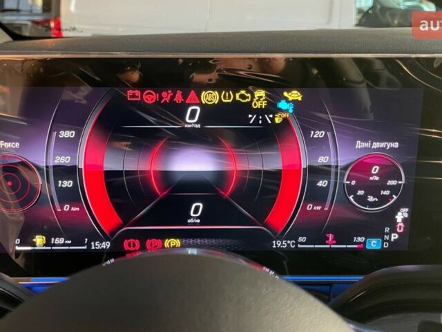 Мерседес В-Класс, объемом двигателя 2.14 л и пробегом 0 тыс. км за 101251 $, фото 19 на Automoto.ua