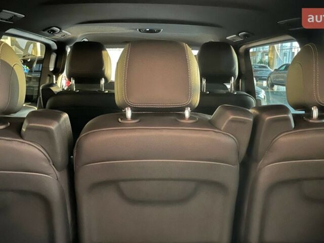 Мерседес В-Класс, объемом двигателя 2.14 л и пробегом 0 тыс. км за 101251 $, фото 6 на Automoto.ua