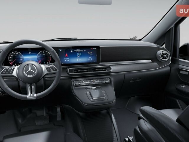 Мерседес В-Клас, об'ємом двигуна 2.14 л та пробігом 0 тис. км за 101093 $, фото 11 на Automoto.ua