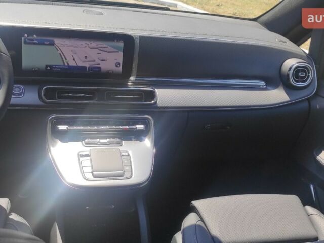 Мерседес В-Клас, об'ємом двигуна 2.14 л та пробігом 0 тис. км за 147834 $, фото 10 на Automoto.ua