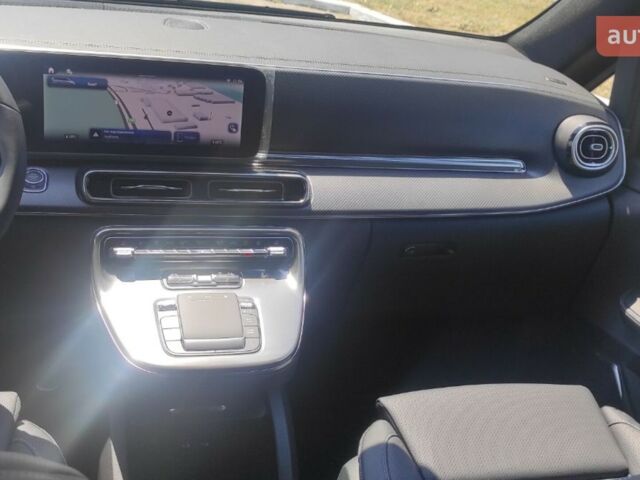 Мерседес В-Класс, объемом двигателя 2.14 л и пробегом 0 тыс. км за 149424 $, фото 10 на Automoto.ua