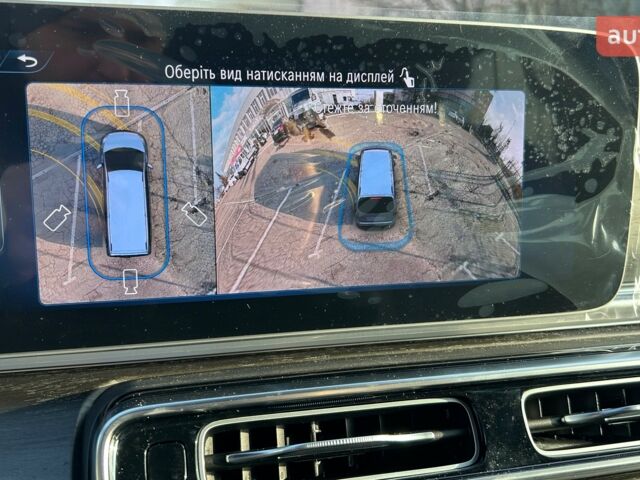 Мерседес В-Класс 2025 года купить новое авто Мерседес В-Класс 2025 года от официального дилера Полтава-Авто Мерседес фото