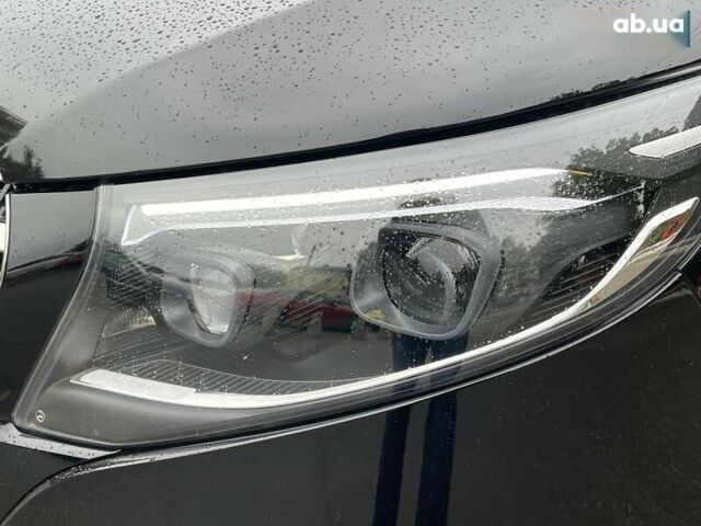 Мерседес В-Класс, объемом двигателя 2.1 л и пробегом 13 тыс. км за 135500 $, фото 12 на Automoto.ua