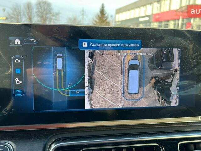 Мерседес В-Класс 2025 года купить новое авто Мерседес В-Класс 2025 года от официального дилера Полтава-Авто Мерседес фото