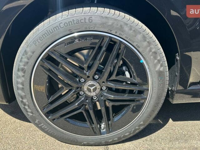 Мерседес В-Клас, об'ємом двигуна 2.14 л та пробігом 0 тис. км за 127498 $, фото 16 на Automoto.ua