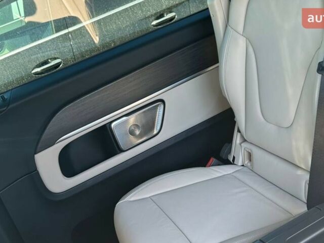 Мерседес В-Клас, об'ємом двигуна 2.14 л та пробігом 0 тис. км за 127498 $, фото 13 на Automoto.ua